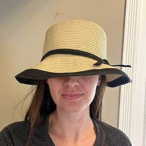 Woven Hat